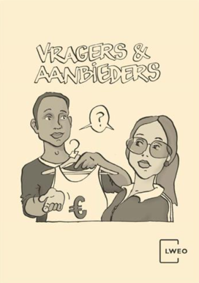 LWEO Vragers en Aanbieders 1e ed