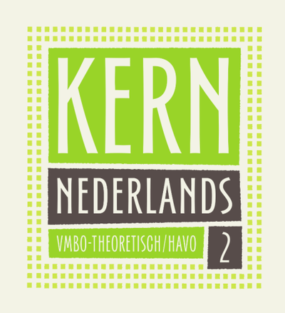 KERN Nederlands 1e ed