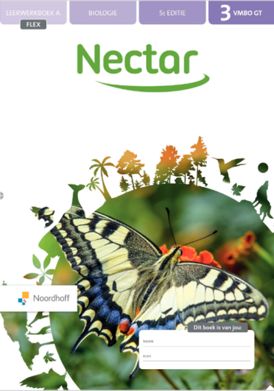 Nectar 5e ed/ FLEX