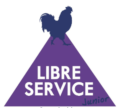 Libre Service Junior LRN-line