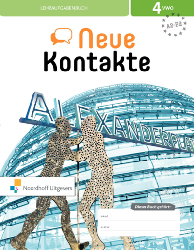 Neue Kontakte 7e ed