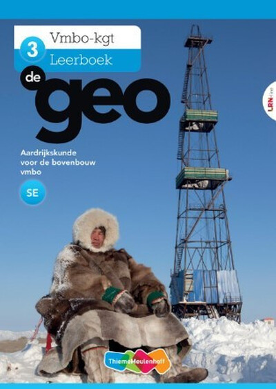 De Geo 10e ed/LRN-line