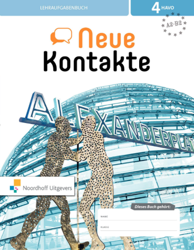 Neue Kontakte 7e ed