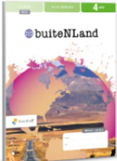 BuiteNLand 4e ed