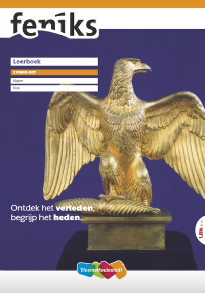 Feniks 3e ed/LRN-line