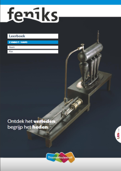 Feniks 3e ed/LRN-line