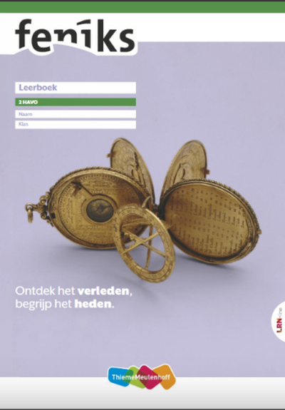 Feniks 3e ed/LRN-line