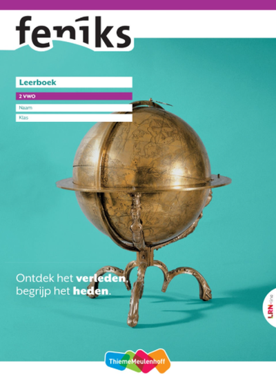 Feniks 3e ed/LRN-line