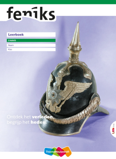 Feniks 3e ed/LRN-line
