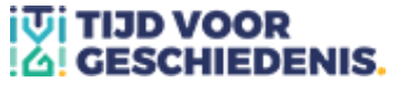 Tijd voor Geschiedenis