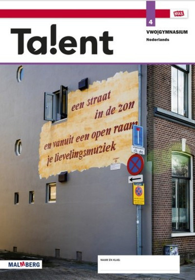 Talent MAX