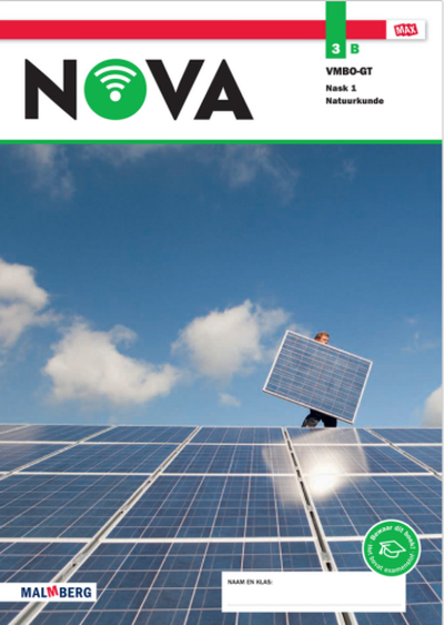 Nova NaSk1 MAX 2021 deel B