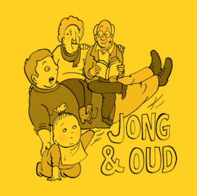 LWEO Jong en Oud 5e ed
