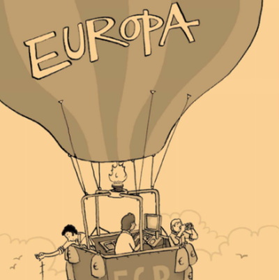 LWEO Europa 4e ed