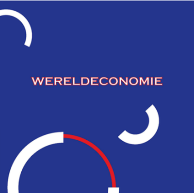 LWEO Wereldeconomie 3e ed