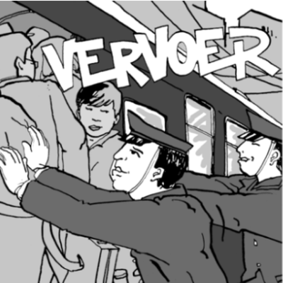 LWEO Vervoer 4e ed
