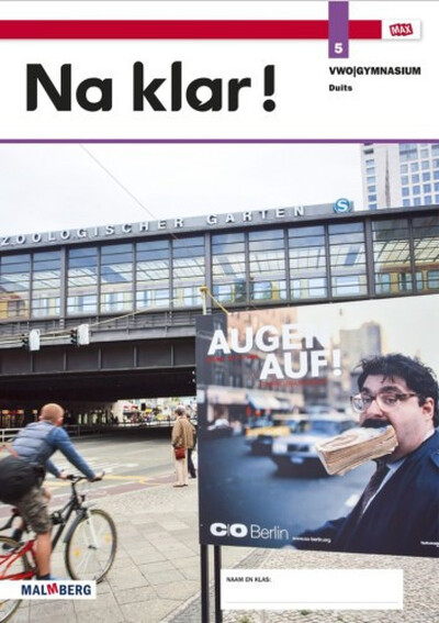 Na klar! MAX