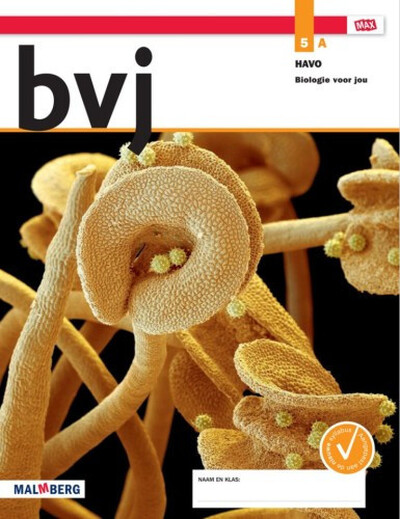 Biologie voor Jou MAX (release 6.2) deel A