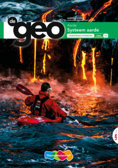 De Geo LRN-line Systeem Aarde