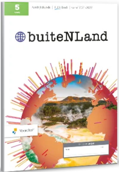 BuiteNLand 4e ed