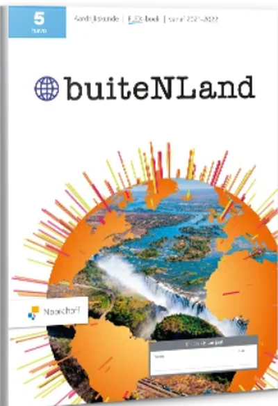BuiteNLand 4e ed