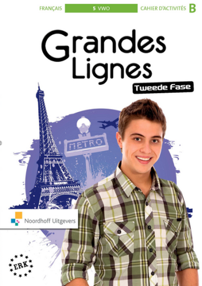 Grandes Lignes 5e ed deel B