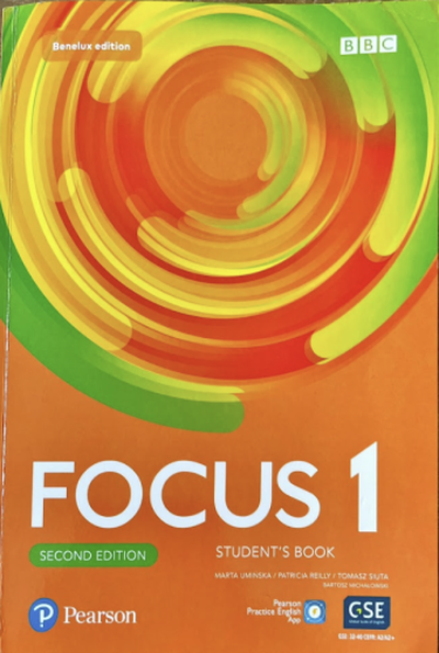 Focus 1 