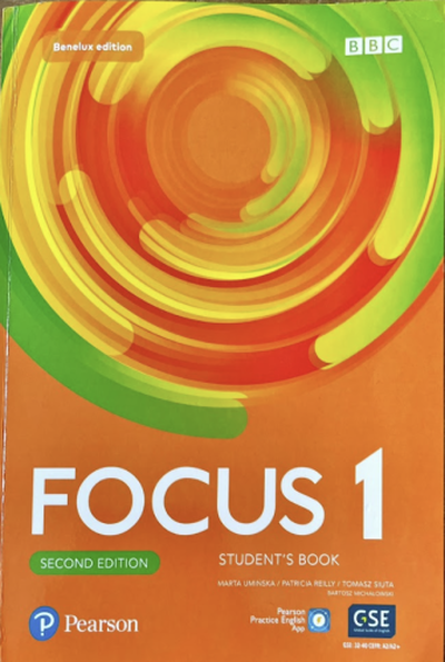 Focus 1