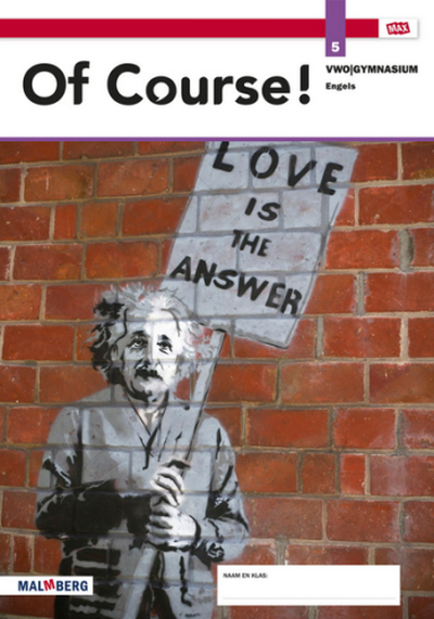 Of Course! MAX