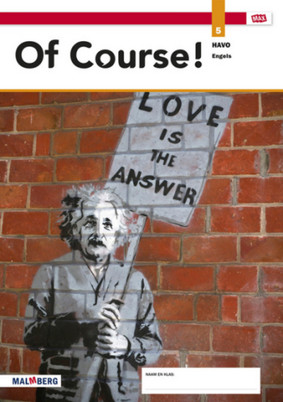 Of Course! MAX