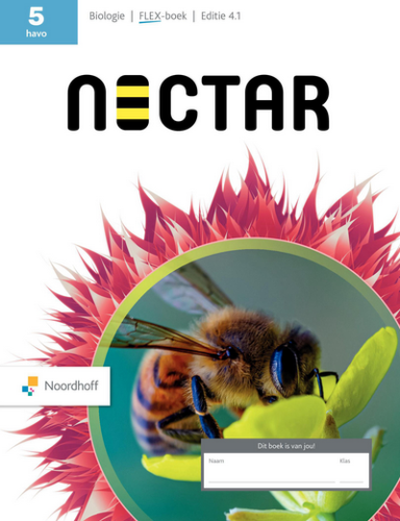 Nectar 4.1/FLEX