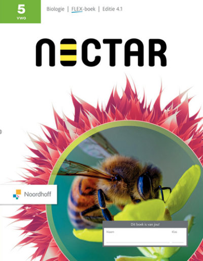 Nectar 4.1/FLEX