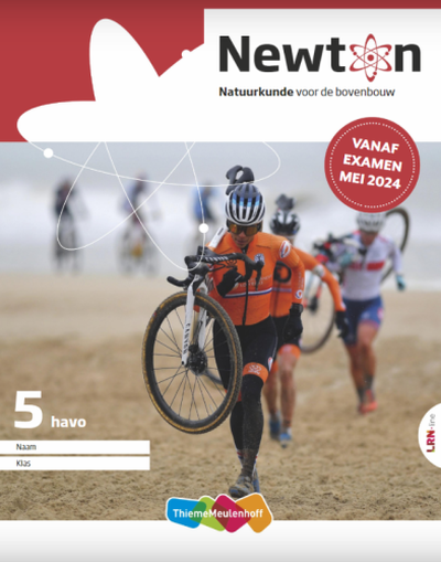 Newton LRN-line