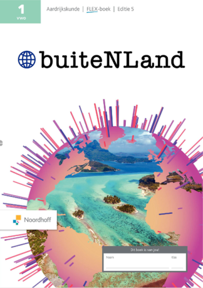 BuiteNLand 5e ed/FLEX