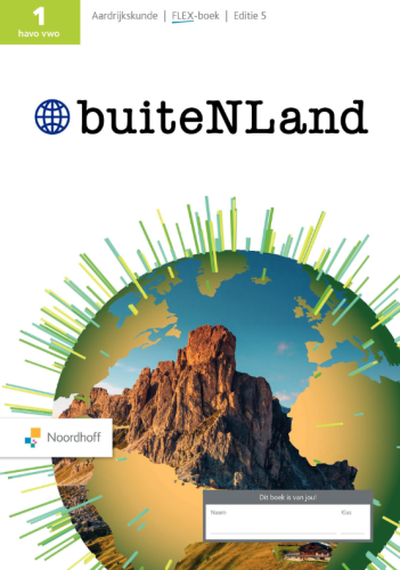 BuiteNLand 5e ed/FLEX 
