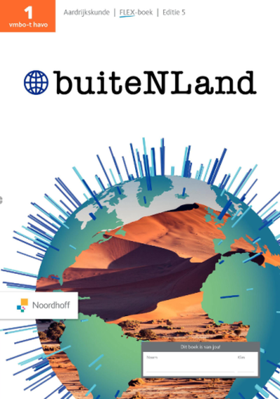 BuiteNLand 5e ed/FLEX