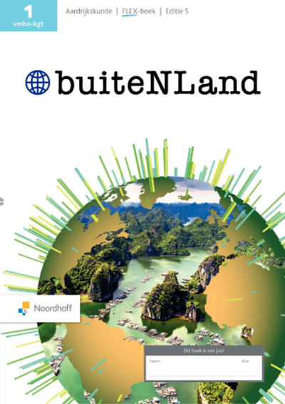 BuiteNLand 5e ed/FLEX
