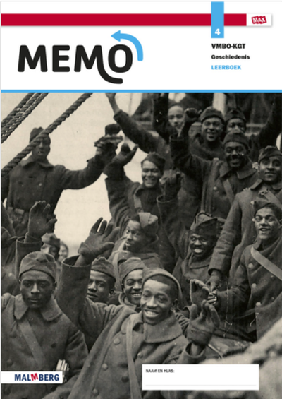 Memo MAX 5.0