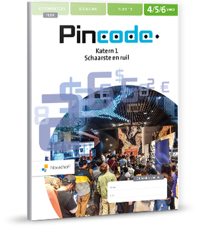 Pincode 7e ed/FLEX Katern 1 Schaarste en Ruil 