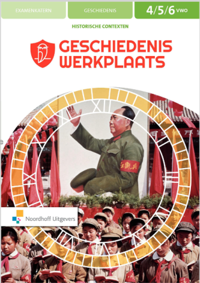 Geschiedeniswerkplaats Historische Contexten 3e ed