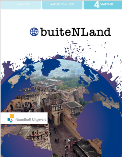 BuiteNLand 3e ed