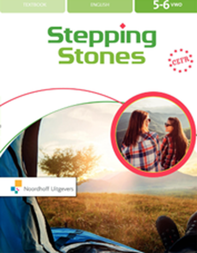 Stepping Stones 6e ed/ FLEX 