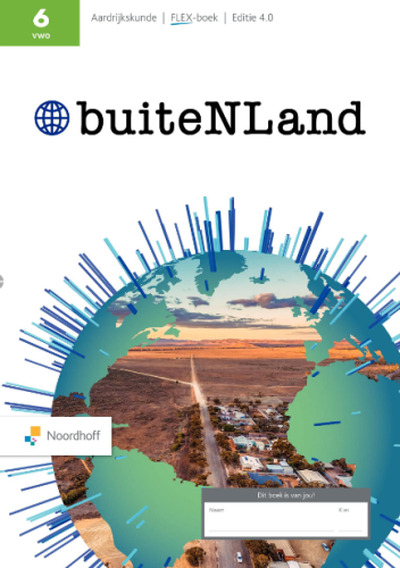 BuiteNLand 4.0 ed/FLEX 