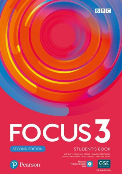 Focus 3 