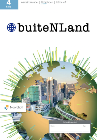 BuiteNLand 4.1 ed 