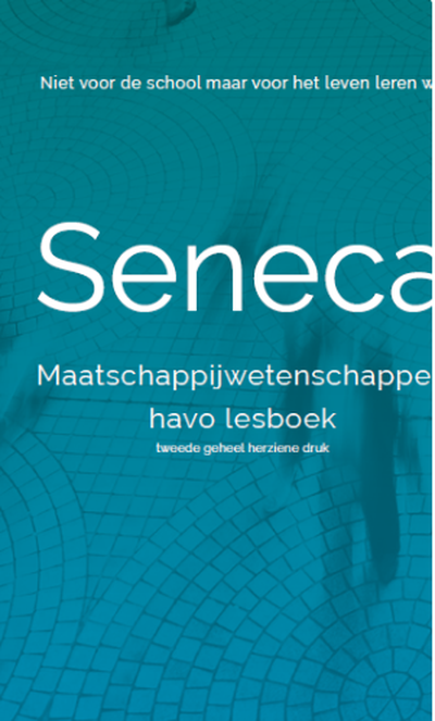 Seneca MAW 2e ed 