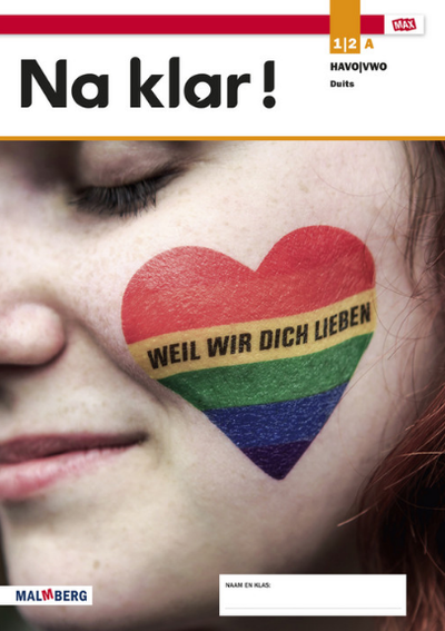 Na klar! MAX deel A