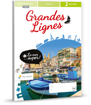 Grandes Lignes 6e ed/FLEX deel A+B