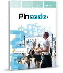 Pincode 6e ed/FLEX
