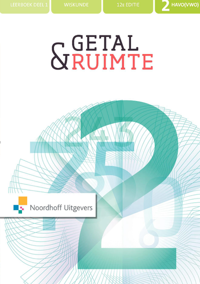 Getal en Ruimte 12e ed